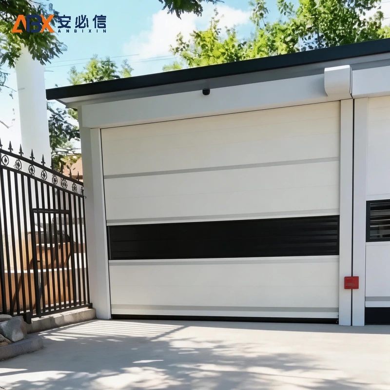 盘锦软质快速门