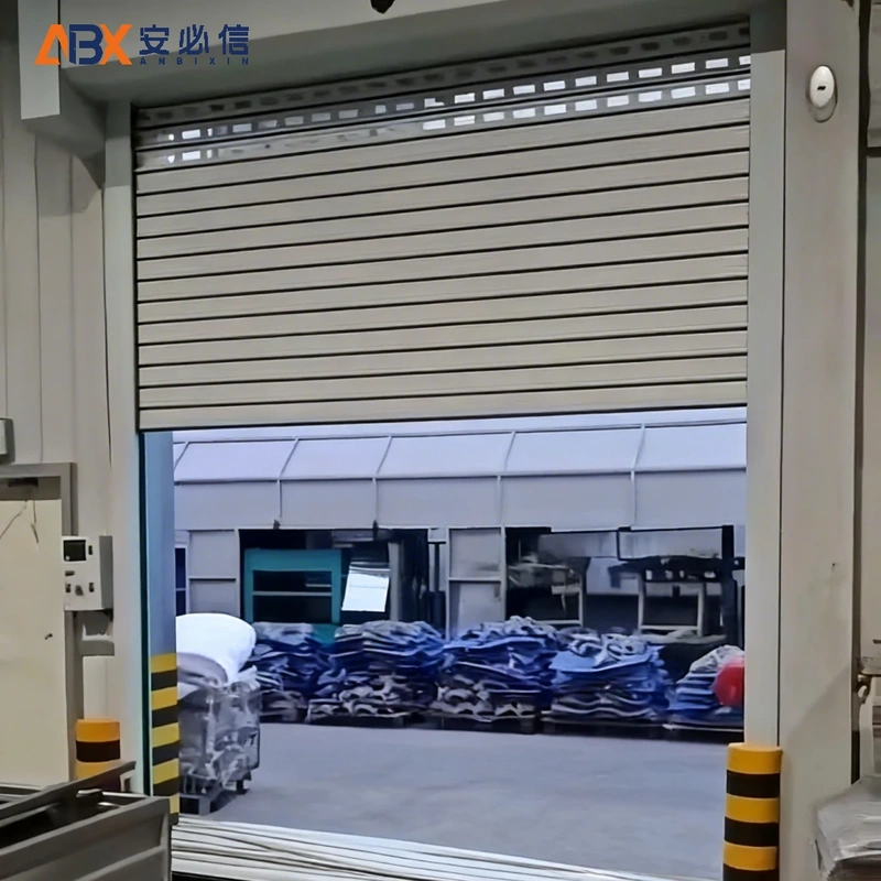 盘锦洁净室高速门